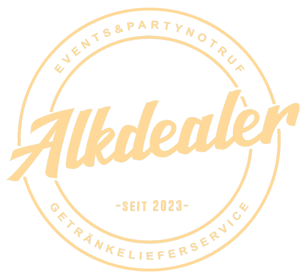 Alkdealer – Getränke Lieferservice